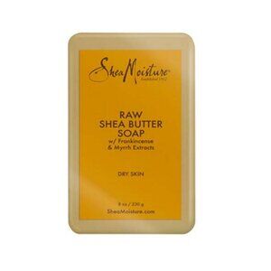 Shea Moisture Raw Shea Butter Bath Soap